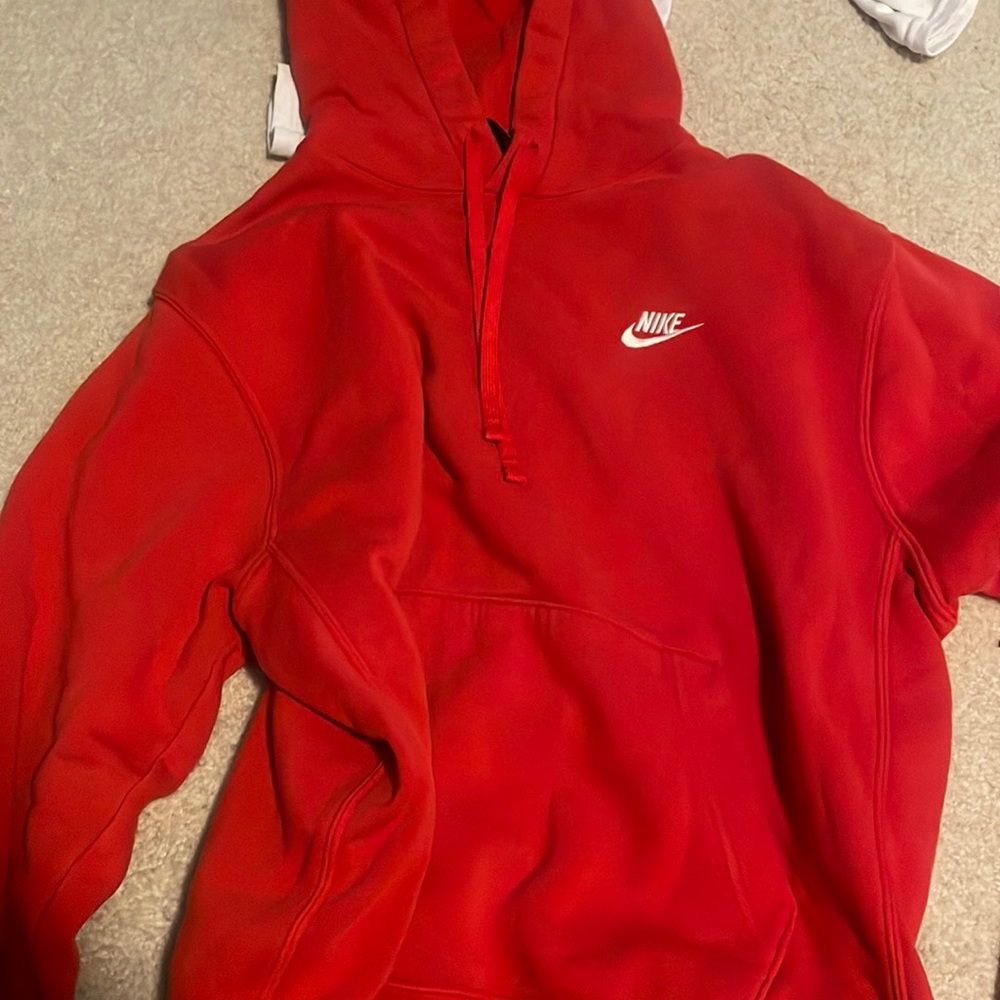 Nike Sweatshirt